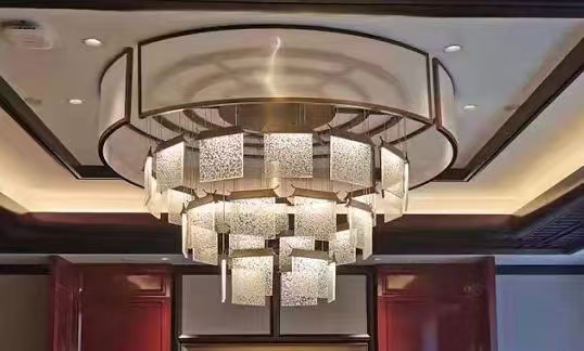 广州灯具